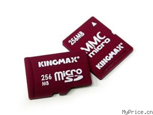 KINGMAX MMC micro(64MB)