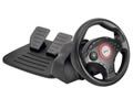Trust Compact Vibration Feedback Steering Wheel GM-3200(15146)