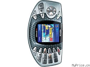 ŵ N-Gage