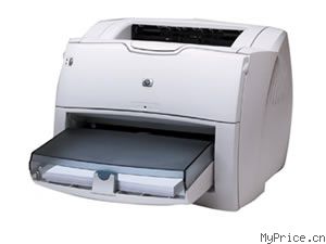 HP laserjet 1300