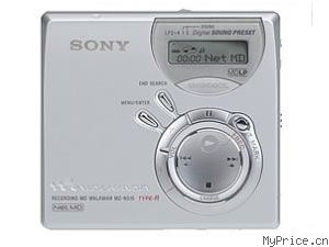 SONY MZ-N510