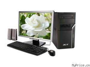 Acer Aspire M1600(Pentium E2140)