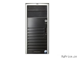 HP ProLiant ML110 G4(AH666A)