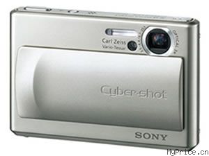 SONY DSC-T1