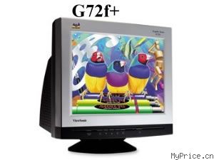  G72f+