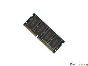 SONY ڴ256MB/DDR333/PC-2700/200Pin