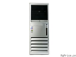HP Compaq dc7700(GT268PA)