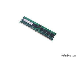 Ӣ 1GBPC2-5300/DDR2 667/R