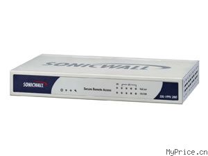 SONICWALL 2000