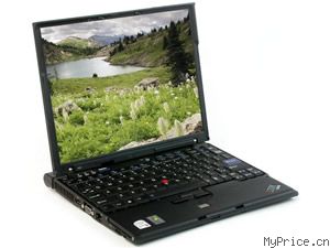 ThinkPad X61s(7666KH1)