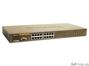 D-Link DES-3018