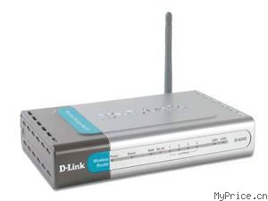 D-Link DI-624S