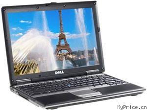 DELL LATITUDE D430(U7600/1G/80G)