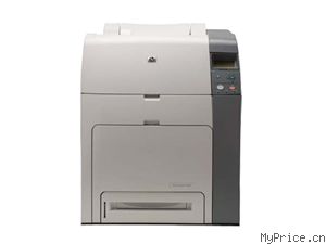 HP Color LaserJet CP4005n