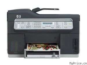 HP Officejet Pro L7580