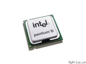 Intel Pentium D 920 2.8Gɢ