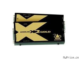 ADDER X2-Gold