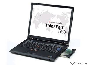 IBM ThinkPad R50 1829IYC