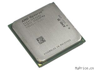 AMD Opteron 2214