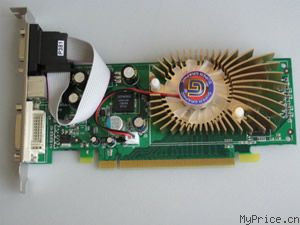 ͼ 7300LE DDR2 256M(SG-N73LEB2)