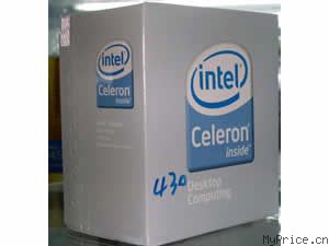 Intel Celeron 430 1.8G/