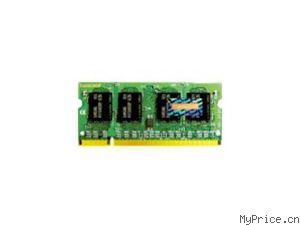TRANSCEND 1GBPC2-5300/DDR2 667/200Pin