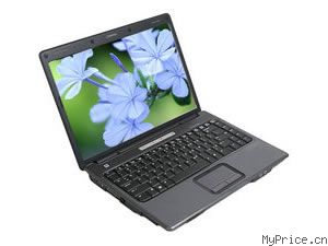 HP Compaq Presario V3530TU