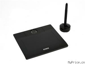 WACOM BAMBOO