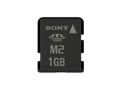SONY Memory Stick Micro(2GB)ͼƬ