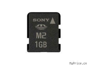 SONY Memory Stick Micro(2GB)