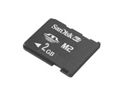 SanDisk Memory Stick Micro(512MB)