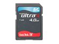 SanDisk Ultra II SDHC(4GB)ͼƬ
