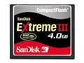 SanDisk Extreme III CF(8GB)ͼƬ