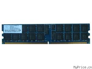 Nanya 2GBPC2-5300/DDR2 667/FB-DIMM