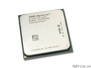 AMD Opteron 252ɢ