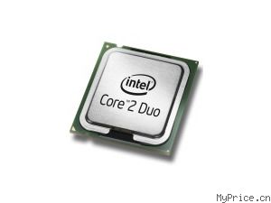 Intel Core 2 Duo E6550 2.33G/