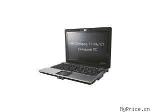 HP Compaq 2210b(GP193PA)