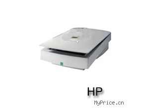 HP ScanJet 5300C