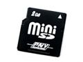 PNY Micro SD(2GB)