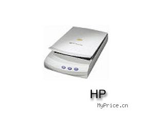 HP ScanJet 4200C