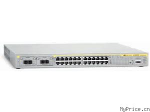 Allied Telesyn AT-8624 POE