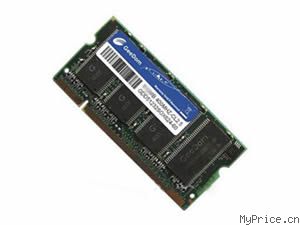 о 512MBPC2-5300/DDR2 667/200Pin