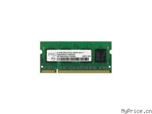 Aeneon 512MBPC2-6400/DDR2 800