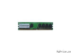 Hisny 512MBPC2-4300/DDR2 533