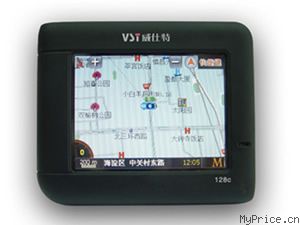 VST GPS128C