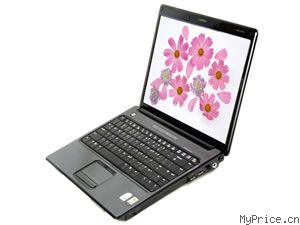 HP Compaq Presario V3433AU