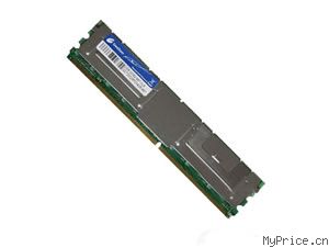 о 512MBPC2-5300/DDR2 667/FB-DIMM