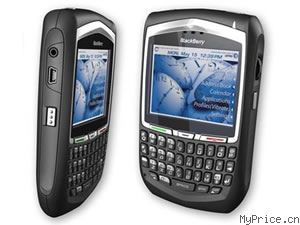 BlackBerry 8700c