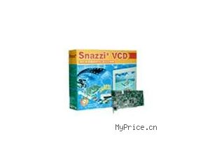 Snazzi VCD