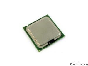 Intel Pentium D925 3.0G/